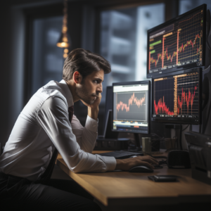 shorting a stock