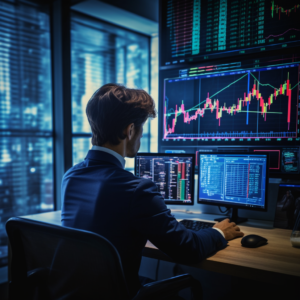 shorting a stock