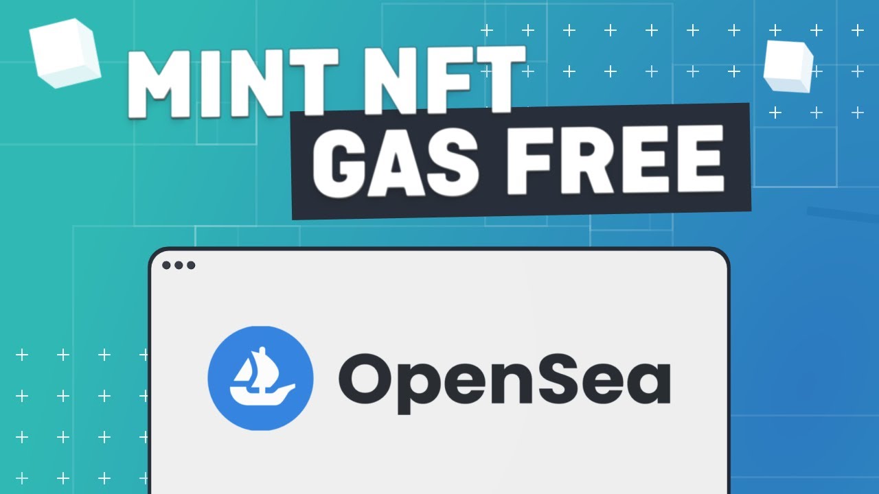 Open Sea Продажа Nft