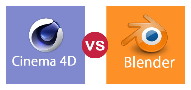 Devo Iniciar O Blender Ou O Cinema 4d? - Sadvin.com