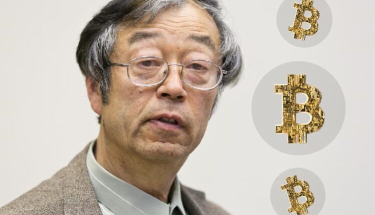 Wie Viele Bitcoins Hat Satoshi Nakamoto? - Sadvin.com