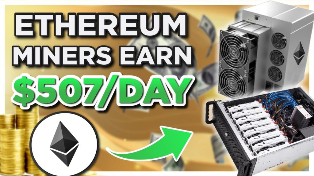 can you make money mining ethereum