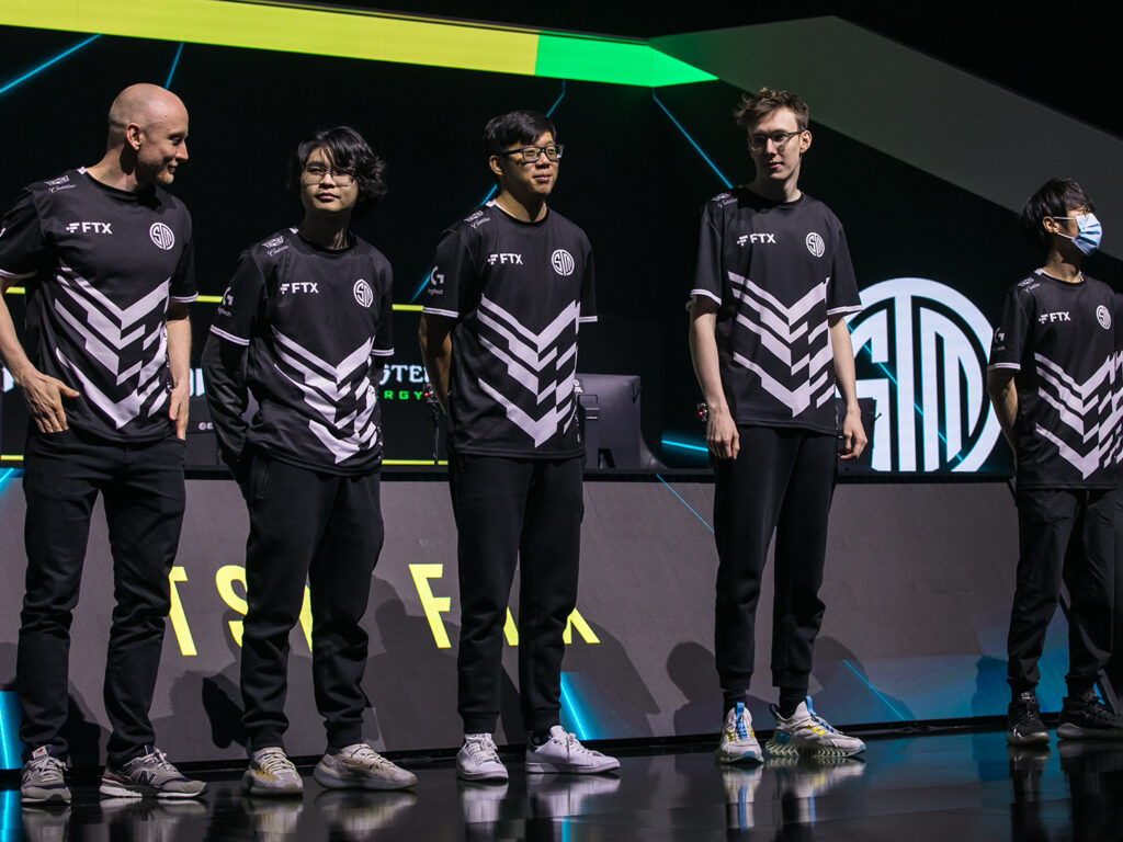 How much money did TSM get from FTX?  Sadvin.com