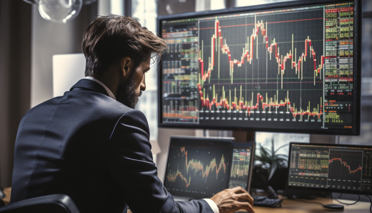 shorting a stock
